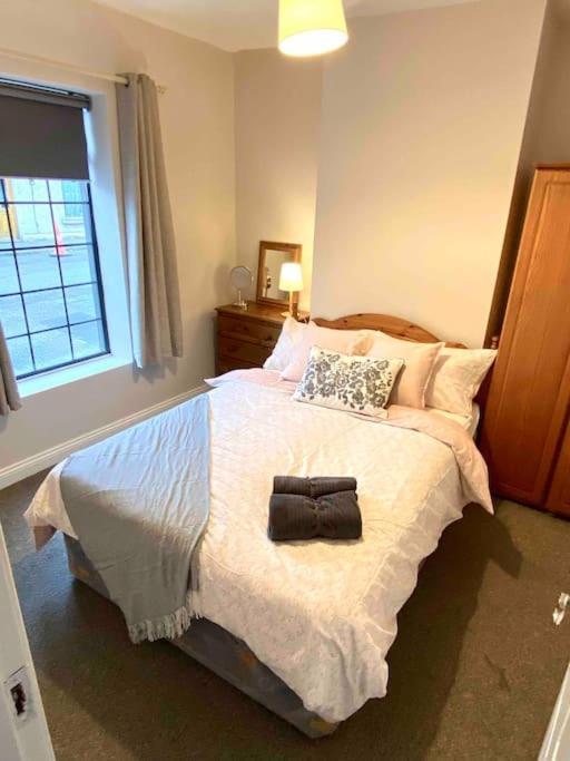 فيلا City Centre House Close To 3 Arena دبلن المظهر الخارجي الصورة